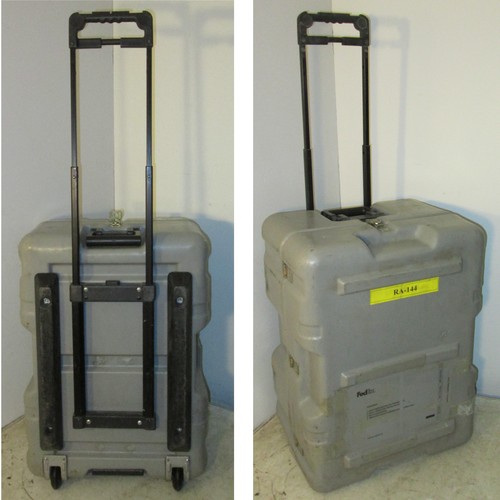 Hardigg pelican hard case - hardigg,