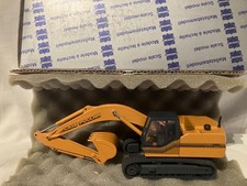 Case Poclain 1288 excavator