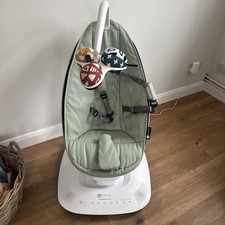 4moms MamaRoo 5.0