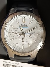 Casio Wristwatch Wave Ceptor