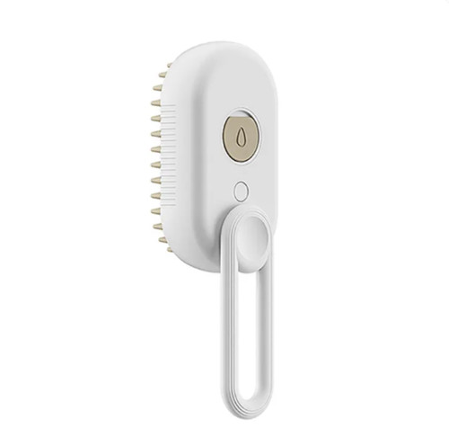Steam cat grooming - 3-in-1,