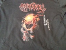 Sepultura T shirt  size 2XL