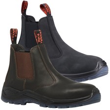 Mens Hard Yakka Banjo