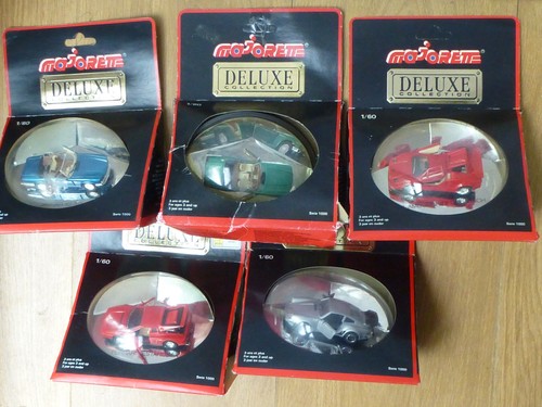 New sealed jaguar - jaguar, xj-sc
