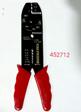 TASK 200mm CRIMPING AND WIRE