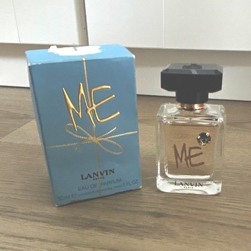 Lanvin eau parfum - de, edp