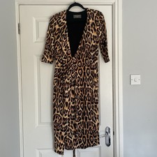 Bombshell London Leopard Print