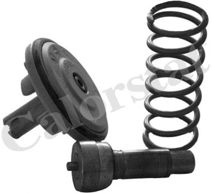 Thermostat coolant fits seat - thermostat,