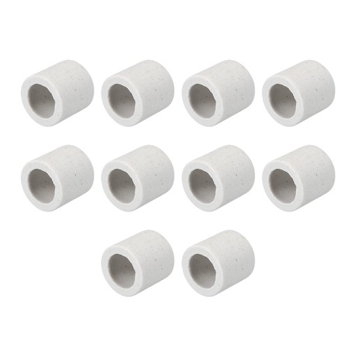 10mm dia ceramic - 10mm, insulation