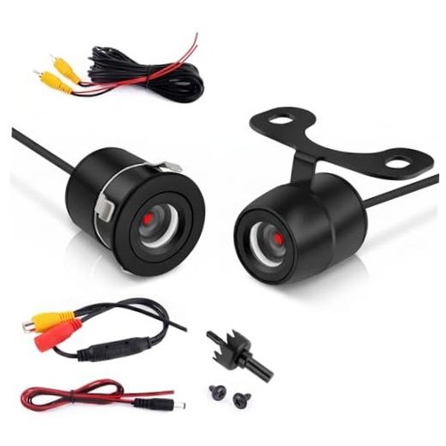 Car reversing camera - pc,