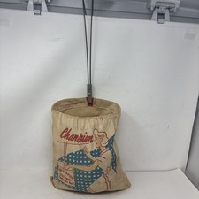 Vintage Champion Clothes Pin