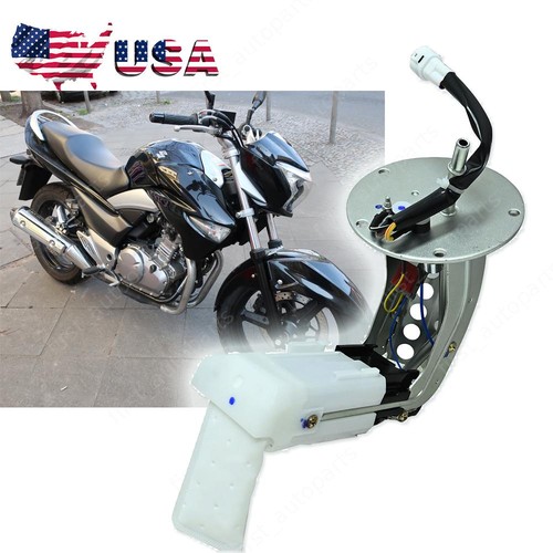 Fuel pump assembly fit - fit, suzuki