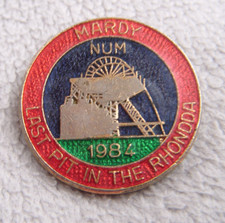 1984 MARDY LAST PIT IN THE