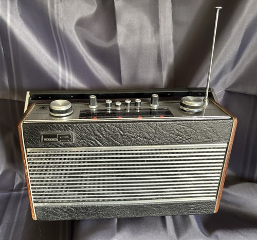 Vintage roberts r606 - roberts, r606-mb