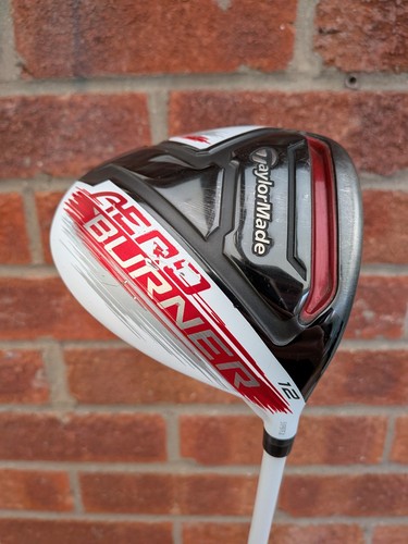 Taylormade aeroburner driver - taylormade,