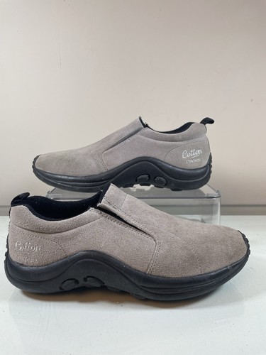 Cotton traders men taupe - cotton,