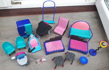 LOL Doll House Furniture