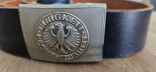 Vintage west german army - vintage,