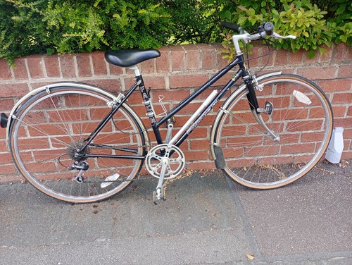 Ladies bike falcon super - ladies,