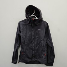 Rab Womens Downpour Eco
