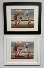 Jack Vettriano  - The Picnic