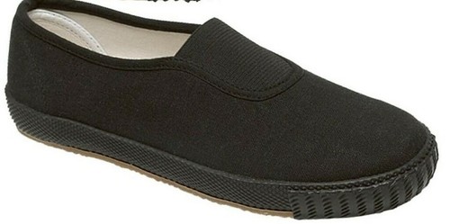 Kids adults slip pumps - slip,