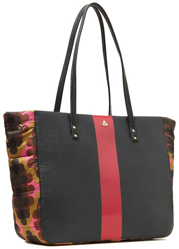 Orla kiely columbo tote - kiely,
