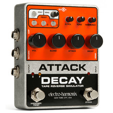 Electro-Harmonix Attack Decay