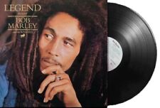 BOB MARLEY & The WAILERS LP Legend 14 Track VINYL ALBUM Best Of One Love No Woma