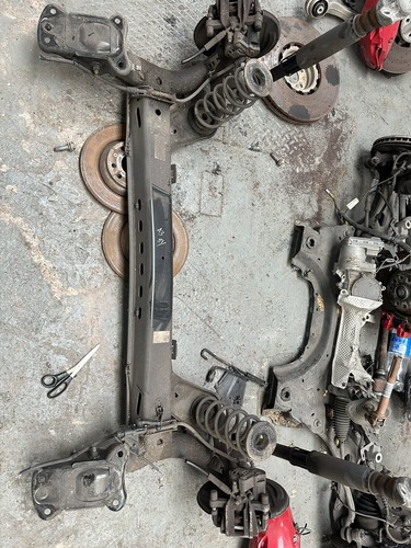 Audi line 2022 rear - audi,