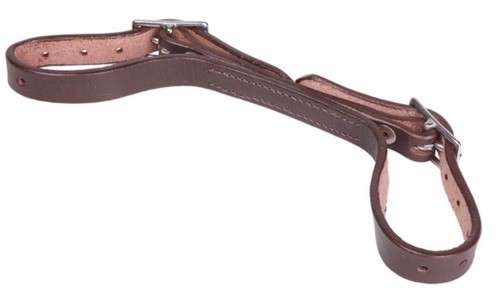 Zilco driving leather curb - driving,