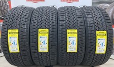 4 X 275 40 22 SONIX WINTER M+S 107H XL 275/40R22 BRAND NEW TYRES ❄️