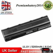 Laptop Battery for HP G62 G72