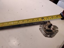 Classic Car Door Latch Lock Remote Control Original Part