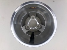 Oke Go/Kart/Drift Trike Wheel 180mm-ITALIAN 3 Spoke Alloy Rear