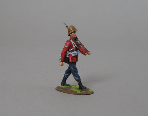 Thomas gunn zulu wars 24th - zulu, wars,