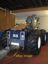 Photo 6x4 Staithes RNLI M3