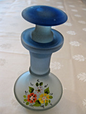 Bohemian Czech Art Deco Ice