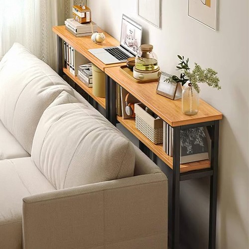 80cm long console table - 80cm,