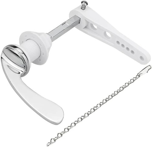 Universal toilet flush - universal,