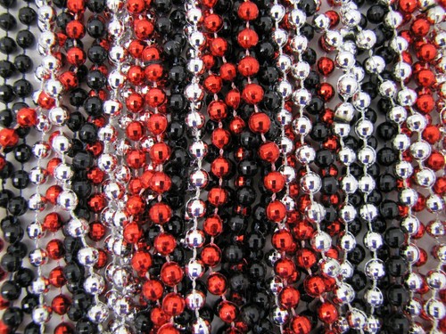 Dozen mardi gras - dozen,