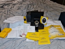 Breitling Airwolf Men's Watch