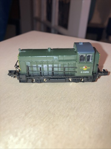 Arnold 2059 locomotive - -,