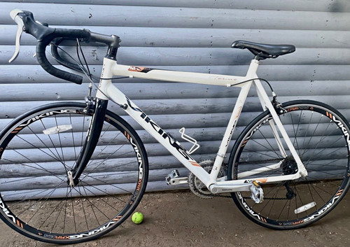Felt road bike 700c - felt, 56cm