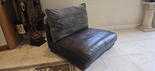 Modern contemporary brown - contemporary,