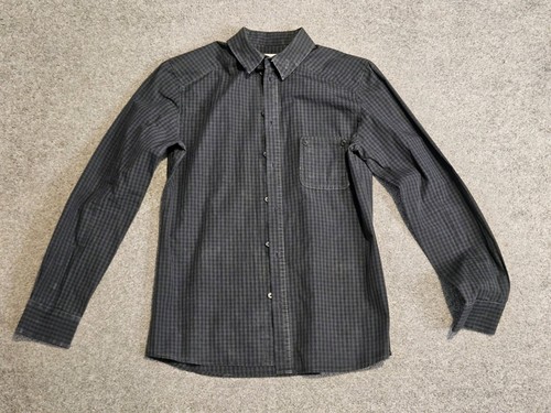 Elevenparis men shirt size - elevenparis,