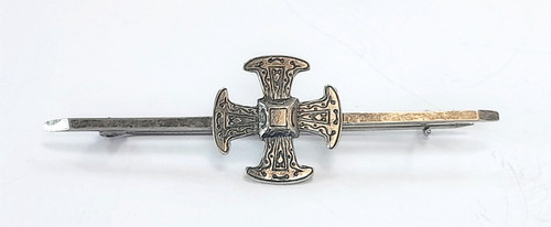 Vintage art deco 925 - deco,