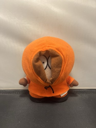 South park kenny 1998 - south,