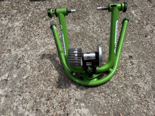 Turbo trainer kinetic rock - turbo,