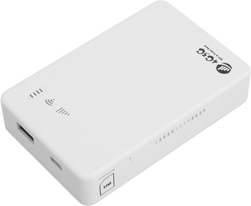 Wifi mobile hotspot - wifi,